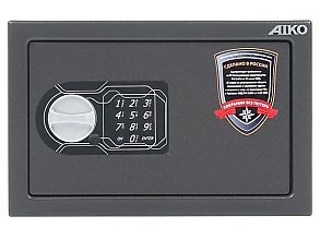 Сейф AIKO TT-200 EL