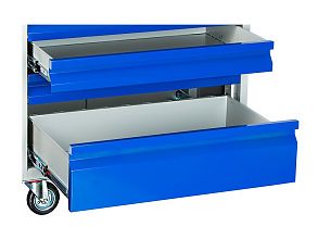 Тележка инструментальная WDS-6