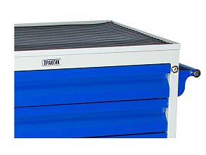 Тележка инструментальная WDS-7