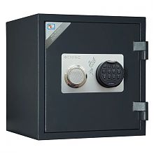 Сейф взломостойкий огнестойкий Феникс-46ЭБ