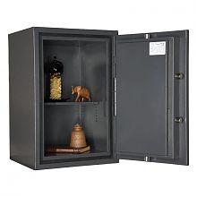 Сейф взломостойкий огнестойкий Феникс-67ЭБ