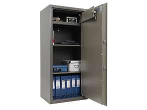 Сейф ASM.120T-CL