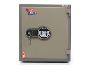 Сейф VALBERG FRS-51 EL