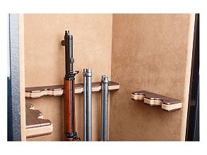 Сейф VALBERG JAGER 1660