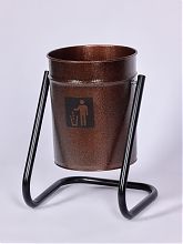 Урна для мусора уличная, 21 л.