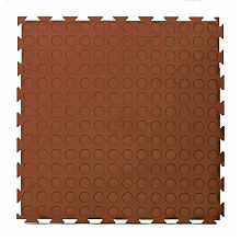 Универсальное напольное покрытие SENSOR Secret Avers (черный)