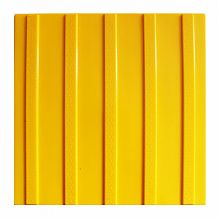 Спортивное покрытие FACTOR SPORT Hard-Soft, средней жесткости (черный, 10мм)