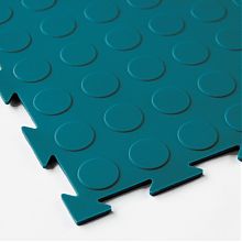 Универсальное напольное покрытие SENSOR Bit (7мм)