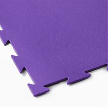 Универсальное напольное покрытие SENSOR SOTA (черный, 7мм)