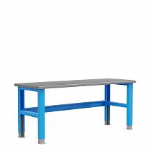 Стол металлический промышленный PLC 20.0 (Place)