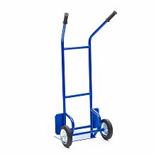 Тележка грузовая КГ-1-200-К грузоподъемность 150кг