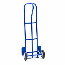 Тележка грузовая КГ-3-1-200-И , одна ручка, грузоподъемность 200кг
