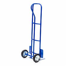 Тележка грузовая КГ-3-1-200-И , одна ручка, грузоподъемность 200кг