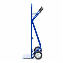 Тележка грузовая КГ-3-200-К грузоподъемность 200кг