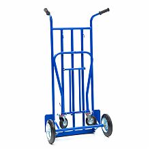 Тележка специальная КГК-350-К трансформер