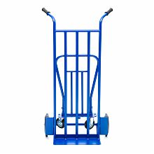 Тележка специальная КГК-350-К трансформер