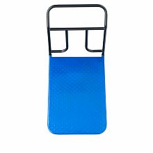 Тележка платформенная КП-300-125-И , 600х900мм