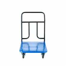 Тележка платформенная КП-300-200-И , 600х900мм