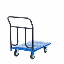 Тележка платформенная КП-300-200-К , 600х900мм