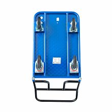 Тележка платформенная КП-350-200-И , 600х1200мм