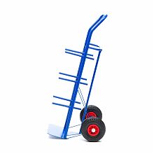 Тележка специальная КДВ-55-250-И для воды