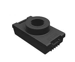 Держатель инструмента Capto C5 (диаметр 37)