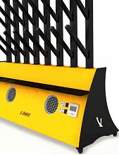 Сушилка для обуви VILDIS V-SHARK 24P