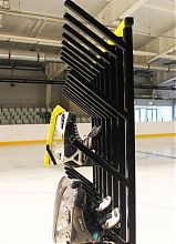 Сушилка для обуви VILDIS V-SHARK 24P