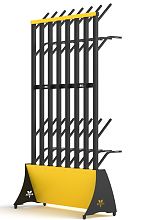 Сушилка для одежды VILDIS V-SHARK 4C