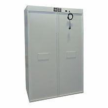 Сушильный шкаф для одежды и обуви ШС-4/1