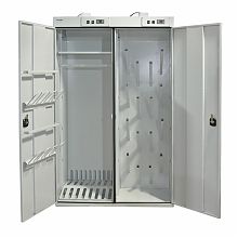 Шкаф сушильный ШС-4-8 Т