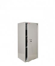 Металлический бухгалтерский шкаф КБС-041TН