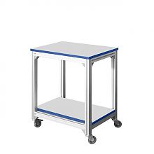 Стол подкатной ПС-1000КП ESD