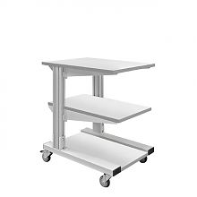 Стол подкатной ПСП-700КП ESD