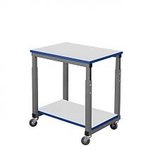 Стол подкатной ПСМ-1500 ESD