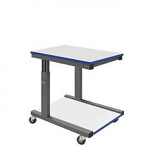 Стол подкатной ПСП-500 ESD