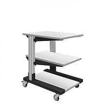 Стол подкатной ПСП-700КП ESD