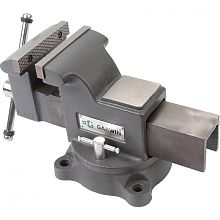 Верстак 22.2Д.020 с тисками