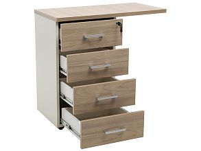 Тумба боковая NPW-408 L4