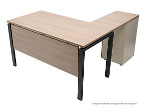 Тумба боковая NPW-408 L4