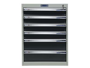 Инструментальная тумба Expert T-6