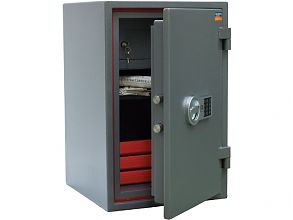 Сейф VALBERG Garant 67 T EL