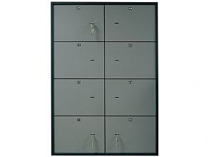 Блок депозитных ячеек DB-8