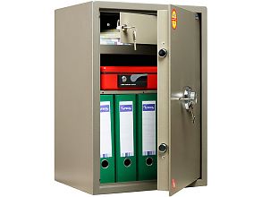 Сейф VALBERG ASM 63 T CL