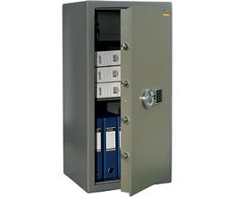 Сейф VALBERG КАРАТ-90T EL