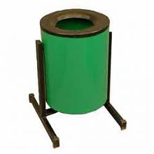 Урна уличная УП-2