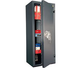 Сейф VALBERG ФОРТ 1668 KL