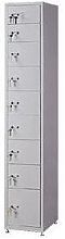 Шкаф депозитный ДС-09