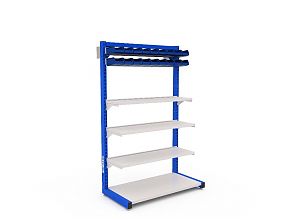 Система хранения SORTEX 1495 №1-2