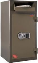 Сейф ASD-32 EL